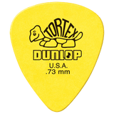 Dunlop Tortex Standard Picks (set of 12)