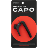 D'Addario NS Pro Plus Capo – PW-CP-19