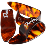 Dunlop Shell Thumbpicks – Medium (set of 3)
