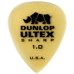 Dunlop Ultex Sharp Picks (set of 6)
