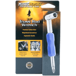 Music Nomad - Premium Truss Rod Wrench - 1/4" — MN231
