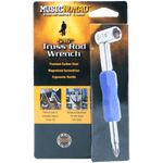 Music Nomad - Premium Truss Rod Wrench - 5/16" — MN232