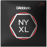 D'Addario NYXL1052, Light Top/Heavy Bottom .010-.052