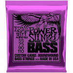 Ernie Ball Power Slinky Nickel Bass 2831 .055-.110
