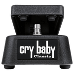 Dunlop Cry Baby Classic Fasel Inductor Wah Pedal GCB95F