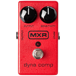 MXR Dyna Comp Compressor Pedal M102