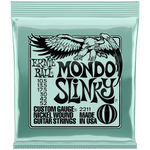 Ernie Ball Mondo Slinky Nickel Electric 2211 10.5-52