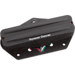 Seymour Duncan – Hot Rails for Tele Humbucker Pickup STHR-1b
