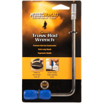Music Nomad - Premium Truss Rod Wrench - 5mm — MN236