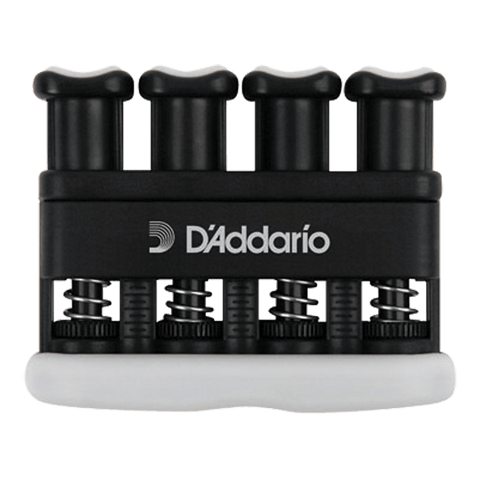 D'Addario Varigrip Adjustable Hand Exerciser – PW-VG-01