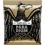 Ernie Ball Paradigm 80/20 Bronze Acoustic Medium Light 2086 .012-.054