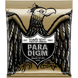 Ernie Ball Paradigm 80/20 Bronze Acoustic Medium Light 2086 .012-.054