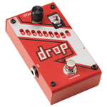 Digitech Drop Effect Pedal - Polyphonic Droptune