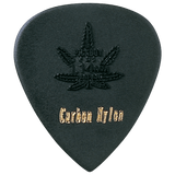 Pickboy Carbon/Nylon Reefer Picks, 10-pack - PB33P