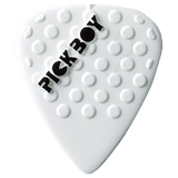 Pickboy Ceramic Grip Picks 10-pack PBCERP