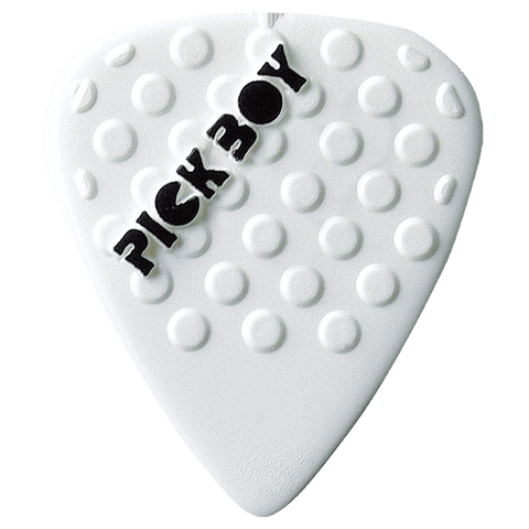 Pickboy Ceramic Grip Picks 10-pack PBCERP