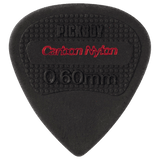 Pickboy Edge, Carbon/Nylon Picks, 10-pack - PB200P