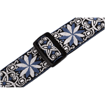 Levy's M8HT-10 2” 60’s Hootenanny Guitar Strap