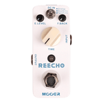 Mooer Reecho Micro Delay Pedal