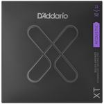 D'Addario XT Acoustic 80/20 Bronze, Custom Light, 11-52, XTABR1152