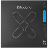 D'Addario XT Acoustic 80/20 Bronze, Light, 12-53, XTABR1253