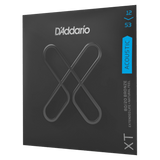 D'Addario XT Acoustic 80/20 Bronze, Light, 12-53, XTABR1253