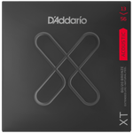 D'Addario XT Acoustic 80/20 Bronze, Medium, 13-56, XTABR1356