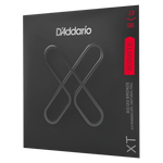 D'Addario XT Acoustic 80/20 Bronze, Medium, 13-56, XTABR1356