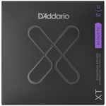 D'Addario XT Acoustic Phosphor Bronze, Custom Light, 11-52, XTAPB1152