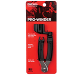 D'Addario Pro-Winder String Winder and Cutter – DP0002