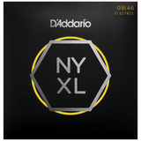 D'Addario NYXL0946, Super Light Top/Regular Bottom .009-.046