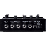 Line 6 HX Stomp – Amp and FX Modeler