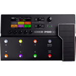 Line 6 POD Go – Amp and FX Modeler