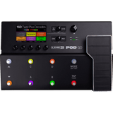 Line 6 POD Go – Amp and FX Modeler