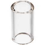 D'Addario Glass Slide, Small – PWGS-SS