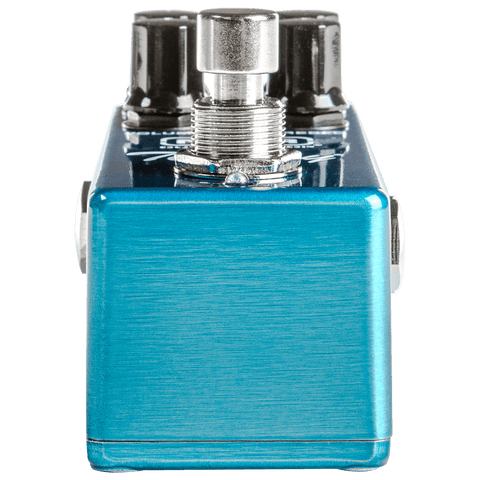 MXR Timmy Overdrive Pedal CSP027 – Aliens And Strangers Music