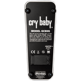 Dunlop Cry Baby Standard Wah Pedal GCB95