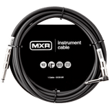 MXR Standard Series Right-Angle/Straight Instrument Cables DCIS-R