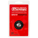 Dunlop Super Pot 250k Split Shaft Potentiometer DSP250K