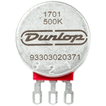 Dunlop Super Pot 500k Split Shaft Potentiometer DSP500k