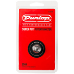 Dunlop Super Pot 500k Split Shaft Potentiometer DSP500k