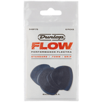 Dunlop Flow Standard Picks 6-Pack, 549P