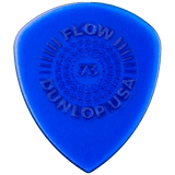 Dunlop Flow Standard Picks 6-Pack, 549P