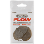 Dunlop Flow Standard Picks 6-Pack, 549P