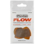 Dunlop Flow Standard Picks 6-Pack, 549P