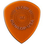 Dunlop Flow Standard Picks 6-Pack, 549P