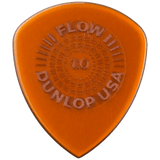 Dunlop Flow Standard Picks 6-Pack, 549P