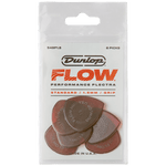 Dunlop Flow Standard Picks 6-Pack, 549P