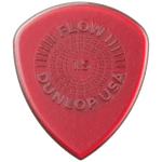 Dunlop Flow Standard Picks 6-Pack, 549P