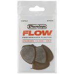 Dunlop Flow Standard Picks 6-Pack, 549P